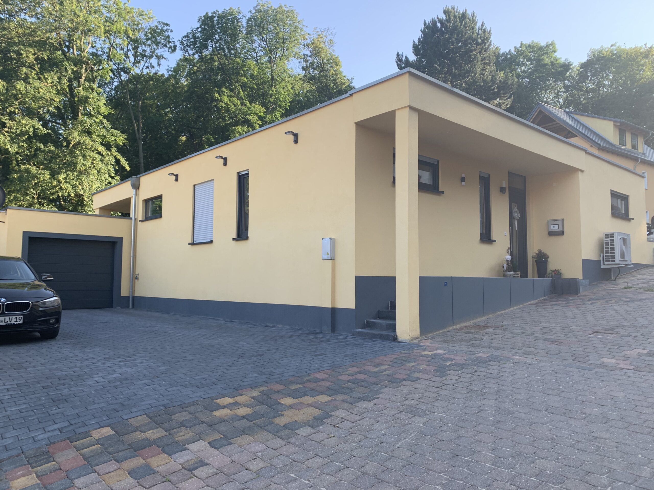 thumbnail Neubau 2 EFH Salzmünde