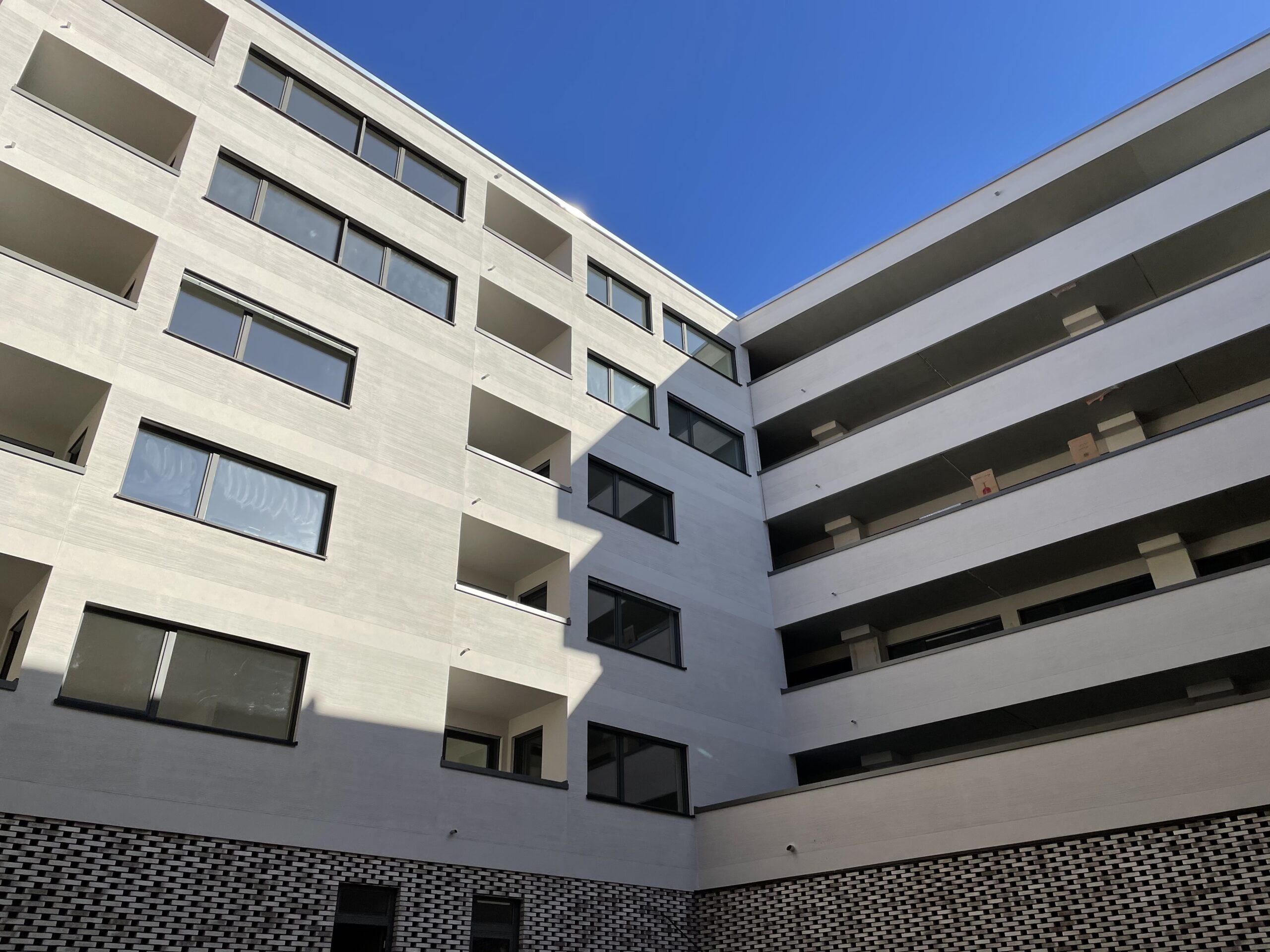 thumbnail Neubau MFH Halle